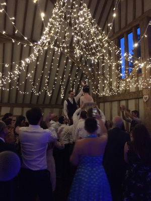 Event The Colts Function Band London