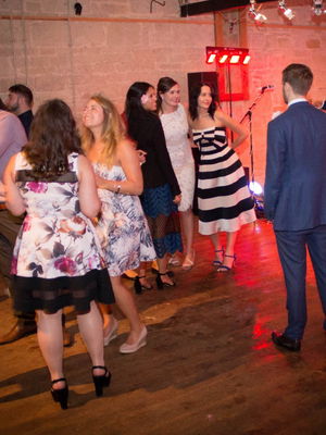 Event The Rips Function Band Northamptonshire