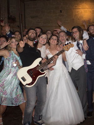 Event The Rips Function Band Northamptonshire