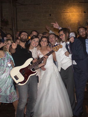 Event The Rips Function Band Northamptonshire