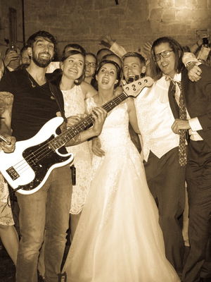 Event The Rips Function Band Northamptonshire