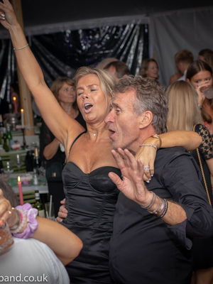 Event The Rips Function Band Northamptonshire