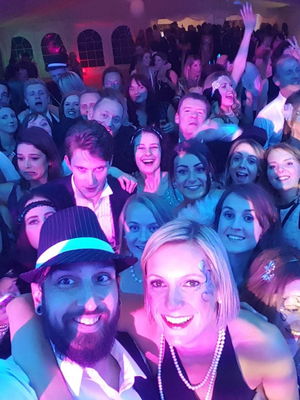 Event The Rips Function Band Northamptonshire