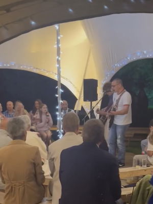 Event Alex Colman Solo Singer/Guitarist Oxford