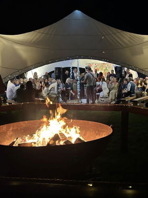 Event Alex Colman Solo Singer/Guitarist Oxford