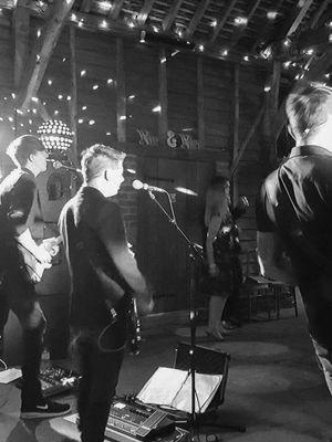 Event The Rips Function Band Northamptonshire