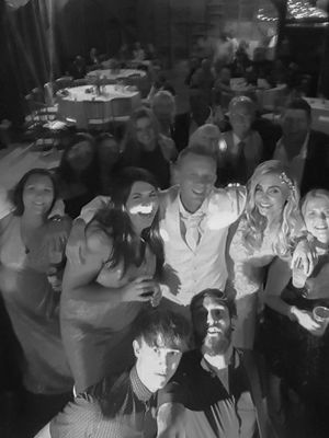 Event The Rips Function Band Northamptonshire