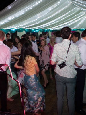 Event The Rips Function Band Northamptonshire