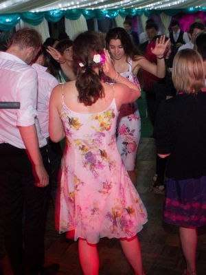 Event The Rips Function Band Northamptonshire