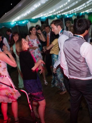 Event The Rips Function Band Northamptonshire