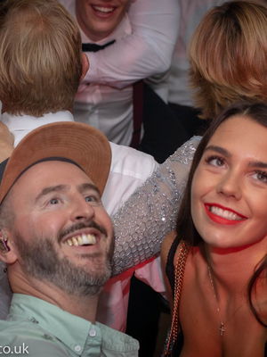 Event The Rips Function Band Northamptonshire