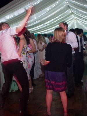 Event The Rips Function Band Northamptonshire