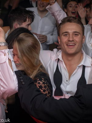 Event The Rips Function Band Northamptonshire