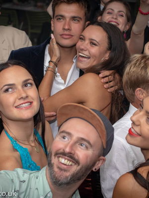 Event The Rips Function Band Northamptonshire