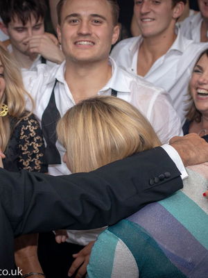 Event The Rips Function Band Northamptonshire