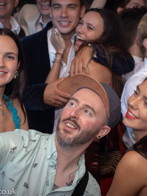 Event The Rips Function Band Northamptonshire