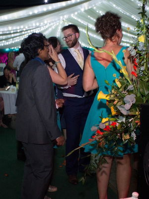 Event The Rips Function Band Northamptonshire