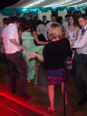 Event The Rips Function Band Northamptonshire