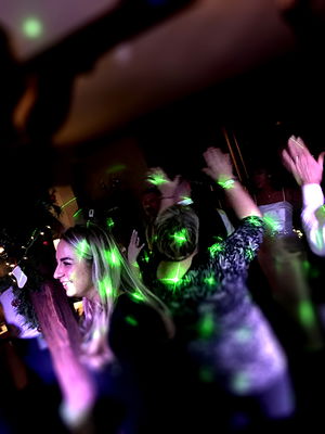 Event DJ James Wedding DJ Essex