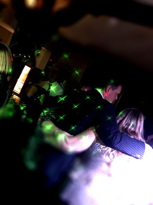 Event DJ James Wedding DJ Essex