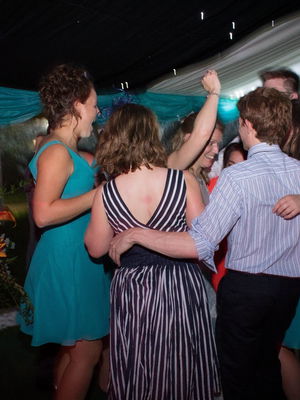 Event The Rips Function Band Northamptonshire