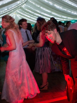 Event The Rips Function Band Northamptonshire