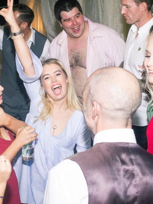 Event The Rips Function Band Northamptonshire