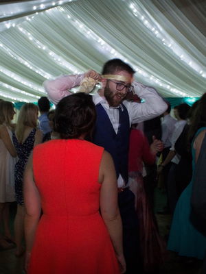 Event The Rips Function Band Northamptonshire