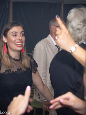 Event The Rips Function Band Northamptonshire