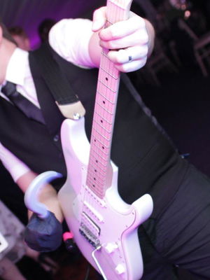 Wedding in Hampshire on 27 May 2017