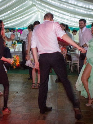 Event The Rips Function Band Northamptonshire