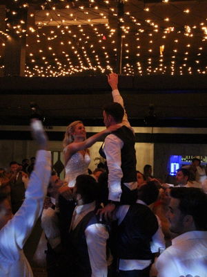 Wedding in Suffolk on 1 September 2017