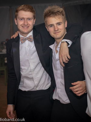 Event The Rips Function Band Northamptonshire