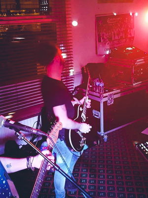 Event The Rips Function Band Northamptonshire