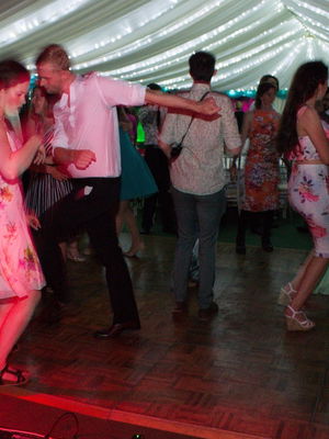 Event The Rips Function Band Northamptonshire