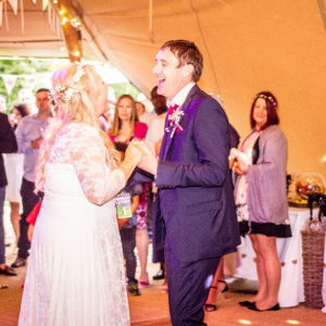 The Rips Function Band Review Wedding East Yorkshire