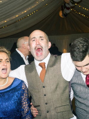 Event The Rips Function Band Northamptonshire