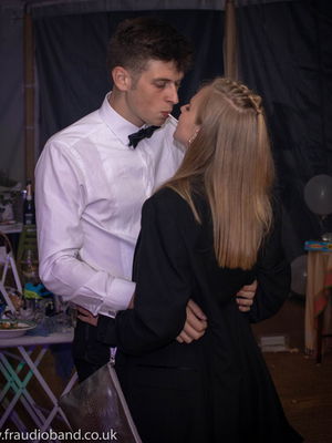 Event The Rips Function Band Northamptonshire