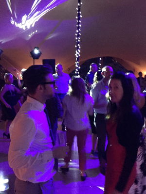 Event Mark Allen Wedding DJ Downham Market, Norfolk