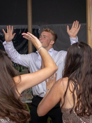 Event The Rips Function Band Northamptonshire