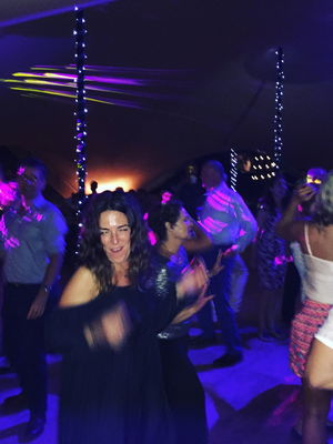 Event Mark Allen Wedding DJ Downham Market, Norfolk