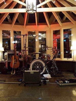 Event The Rips Function Band Northamptonshire