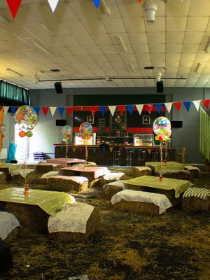 Event The Rips Function Band Northamptonshire