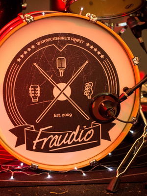 Event The Rips Function Band Northamptonshire