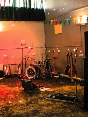 Event The Rips Function Band Northamptonshire