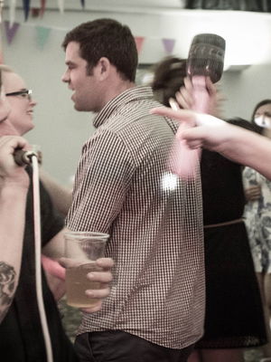 Event The Rips Function Band Northamptonshire