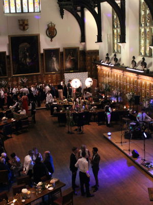 Event Velocity Soul, Funk and Motown Band London