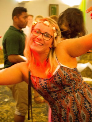 Event The Rips Function Band Northamptonshire