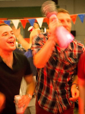 Event The Rips Function Band Northamptonshire