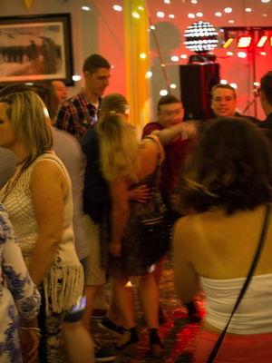 Event The Rips Function Band Northamptonshire